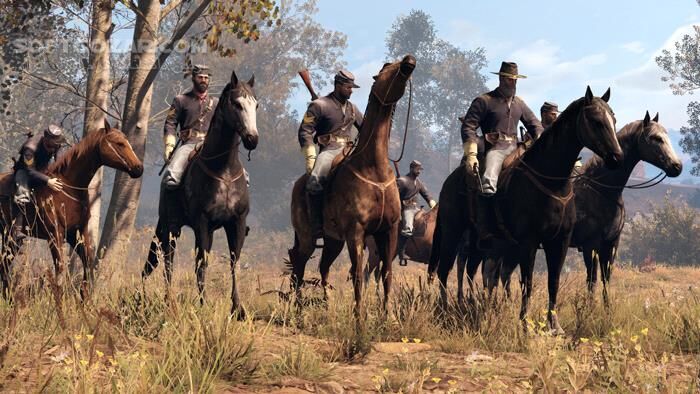 دانلود This Land Is My Land Founders Edition v18918 MULTi12 - دانلود بازی اکشن برای کامپیوتر - سافت گذر