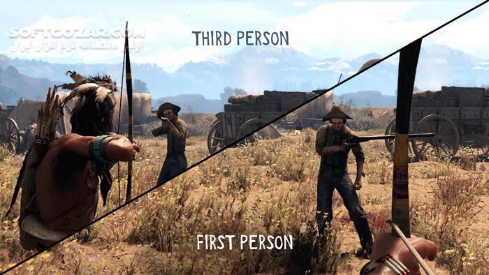 دانلود This Land Is My Land Founders Edition v18918 MULTi12 - دانلود بازی اکشن برای کامپیوتر - سافت گذر