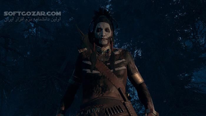 دانلود This Land Is My Land Founders Edition v18918 MULTi12 - دانلود بازی اکشن برای کامپیوتر - سافت گذر