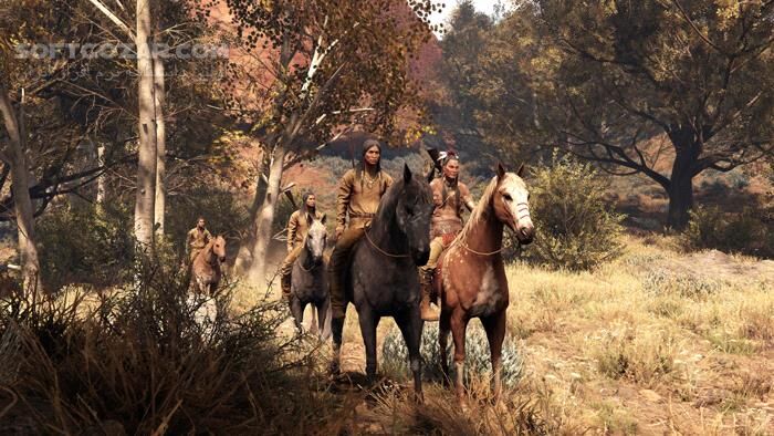 دانلود This Land Is My Land Founders Edition v18918 MULTi12 - دانلود بازی اکشن برای کامپیوتر - سافت گذر