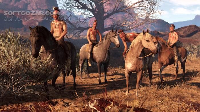 دانلود This Land Is My Land Founders Edition v18918 MULTi12 - دانلود بازی اکشن برای کامپیوتر - سافت گذر