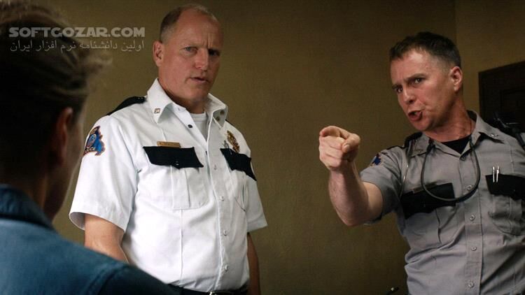 دانلود Three Billboards Outside Ebbing, Missouri - دانلود برنده جایزه اسکار - سافت گذر