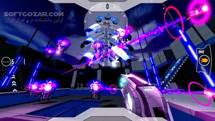 دانلود Tick Tock Bang Bang - دانلود بازی تیک تاک بنگ بنگ - سافت گذر