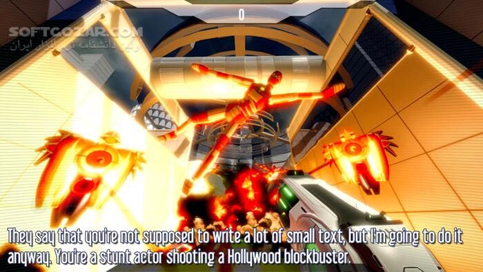 دانلود Tick Tock Bang Bang - دانلود بازی تیک تاک بنگ بنگ - سافت گذر