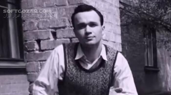 دانلود این مرد از گذشته می‌آید - ویدئو کلیپ بررسی شواهد سفر در زمان - دانلود کلیپ سفر در زمان - سافت گذر