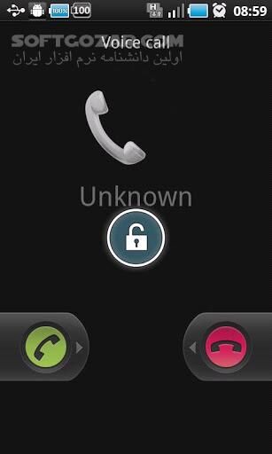دانلود Tiny Call Confirm Plus+ 4.3.0 for Android +2.2 - دانلود جلوگیری از تماس های تصادفی برای اندروید - سافت گذر