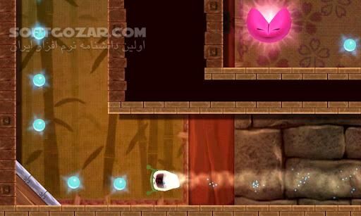 دانلود To-Fu 2 1.0.3 for Android - دانلود بازی جذاب To-Fu برای اندروید - سافت گذر