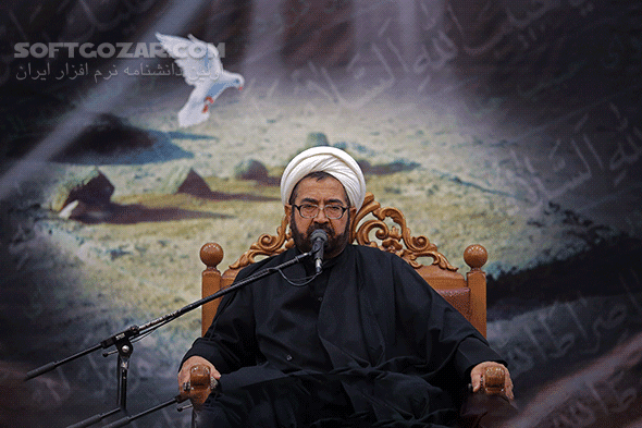 دانلود سخنرانی حجت الاسلام عزیزالله رزاقی با موضوع طول عمر امام زمان (عج) - 2 جلسه - دانلود سخنرانی طول عمر امام زمان (عج) با عزیزالله رزاقی - سافت گذر