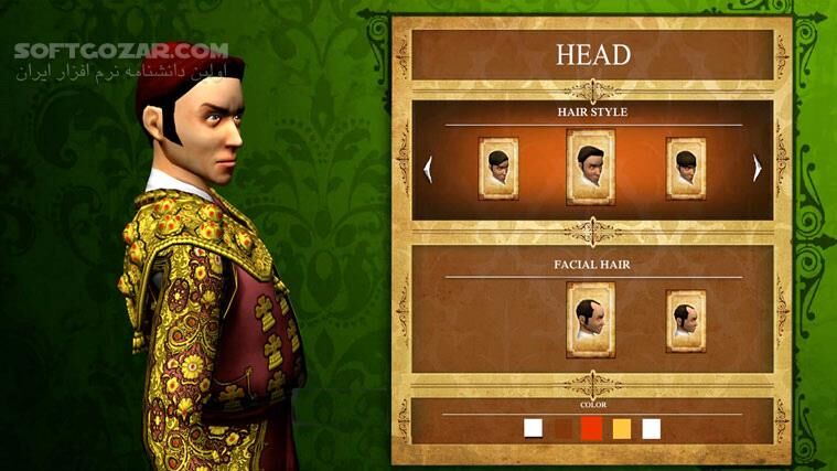 دانلود Toro - دانلود بازی شبیه‌ساز گاوبازی - سافت گذر