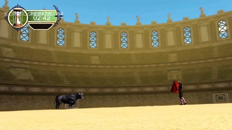 دانلود Toro - دانلود بازی شبیه‌ساز گاوبازی - سافت گذر