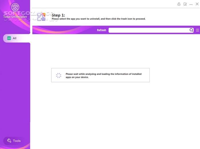 دانلود Total Uninstall Professional 7.6.2.367 - دانلود حذف کامل برنامه های نصب شده - سافت گذر