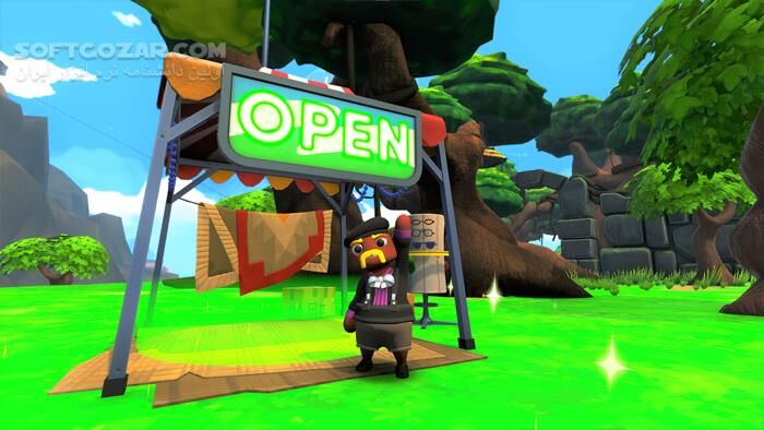 دانلود Totally Reliable Delivery Service - دانلود بازی شبیه‌ساز خدمات تحویل کالا - سافت گذر