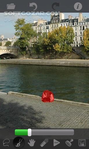 دانلود TouchRetouch 4.4.1 for Android +4.0 - دانلود روتوش تصاویر برای اندروید - سافت گذر