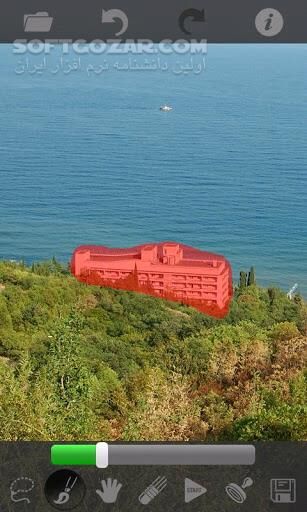 دانلود TouchRetouch 4.4.1 for Android +4.0 - دانلود روتوش تصاویر برای اندروید - سافت گذر