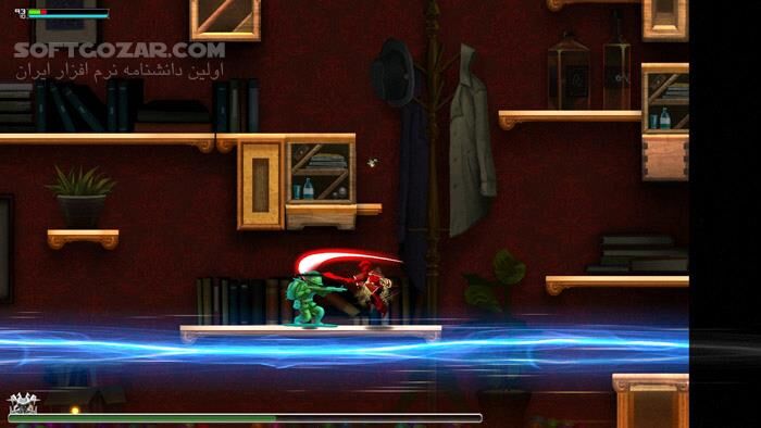 دانلود Toy Odyssey The Lost and Found - دانلود بازی ادیسه اسباب بازی ها گم و پیدا - سافت گذر