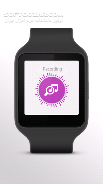 دانلود TrackID 4.6.C.0.20 for Android +4.0 - دانلود شناسایی اطلاعات آهنگ برای اندروید - سافت گذر