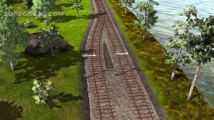 دانلود Train Fever + Update Build 4246 - دانلود بازی شبیه ساز مدیریت حمل‌ و نقل با قطار در دوران قدیم - سافت گذر