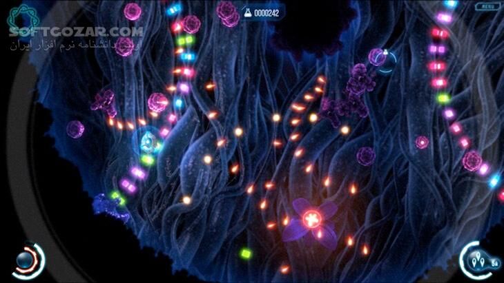 دانلود Transcripted - دانلود بازی تکثیر یافته - سافت گذر