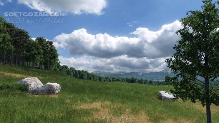 دانلود Transport Fever 2 v35230 - دانلود بازی شبیه ساز حمل و نقل - سافت گذر