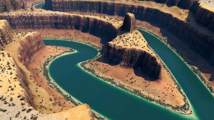 دانلود Transport Fever 2 v35230 - دانلود بازی شبیه ساز حمل و نقل - سافت گذر