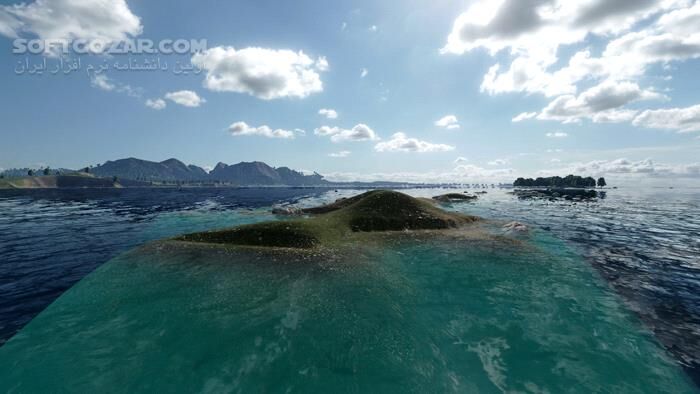 دانلود Transport Fever 2 v35230 - دانلود بازی شبیه ساز حمل و نقل - سافت گذر