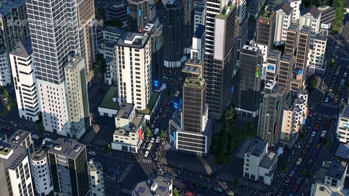 دانلود Transport Fever 2 v35230 - دانلود بازی شبیه ساز حمل و نقل - سافت گذر