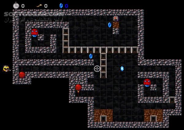 دانلود Trap Them - Sniper Edition - دانلود بازی آنها را به دام بینداز - نسخه‌ی تک‌تیرانداز - سافت گذر