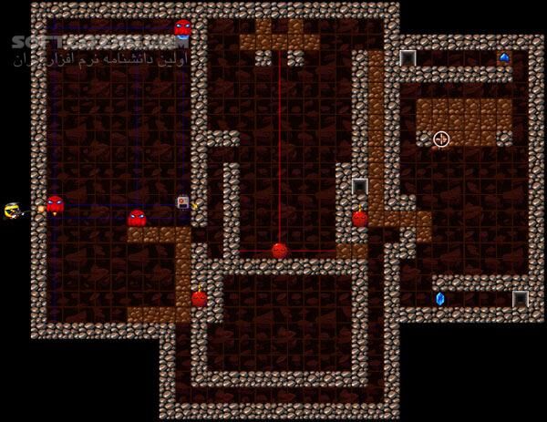 دانلود Trap Them - Sniper Edition - دانلود بازی آنها را به دام بینداز - نسخه‌ی تک‌تیرانداز - سافت گذر