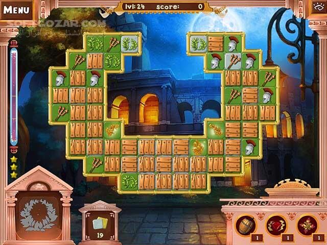 دانلود Travel Riddles - Trip To Italy - دانلود بازی معماهای مسافرتی - سفر به ایتالیا - سافت گذر