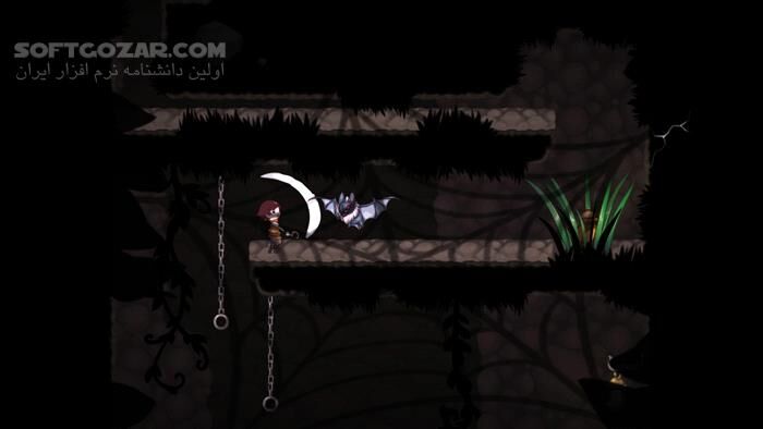 دانلود Treasure Adventure World - دانلود بازی اکشن ماجرایی سکویی - سافت گذر