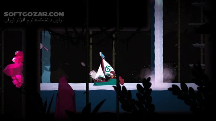 دانلود Treasure Adventure World - دانلود بازی اکشن ماجرایی سکویی - سافت گذر