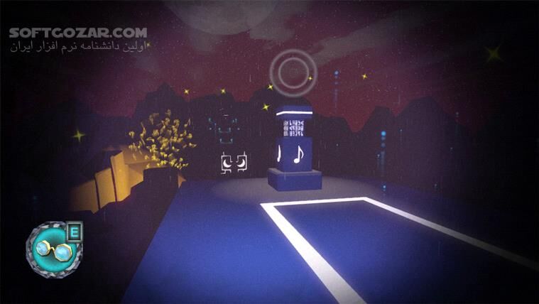 دانلود Treeker - The Lost Glasses - دانلود بازی تریکر - عینک گمشده - سافت گذر