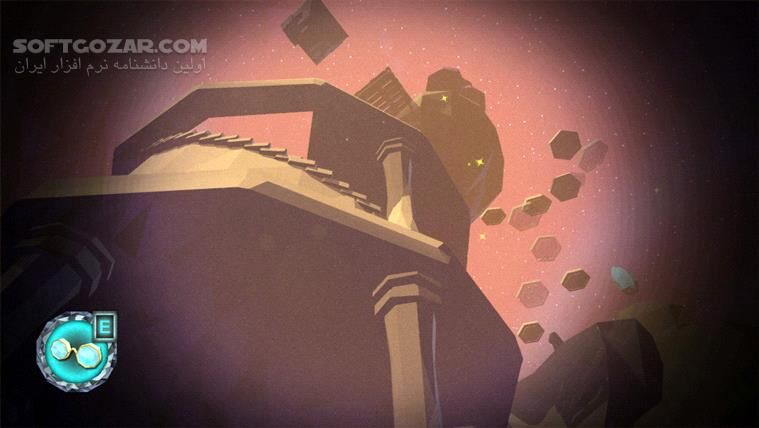 دانلود Treeker - The Lost Glasses - دانلود بازی تریکر - عینک گمشده - سافت گذر