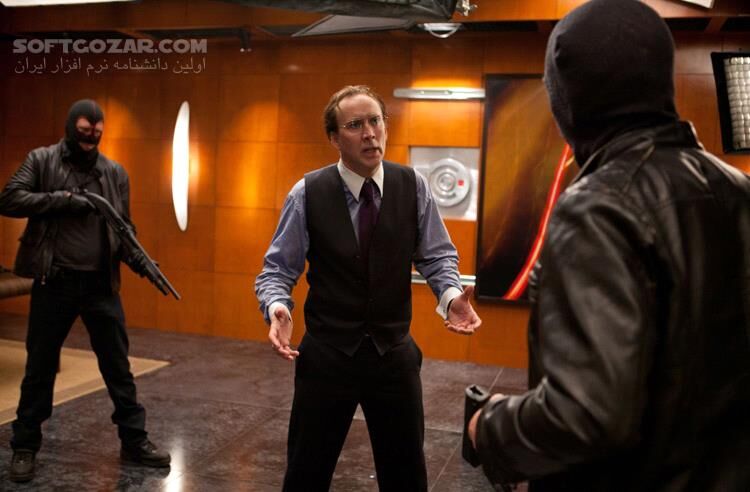 دانلود Trespass - دانلود اکشن حادثه ای - سافت گذر