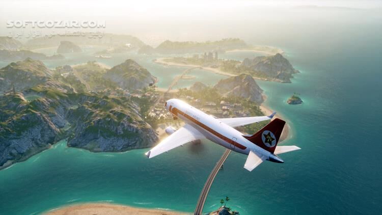 دانلود Tropico 6 El Prez Edition – Return to Nature - دانلود بازی ساخت و ساز و مدیریت شهری - سافت گذر