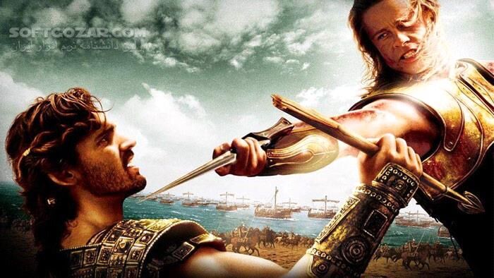 دانلود Troy - دانلود تروی - سافت گذر