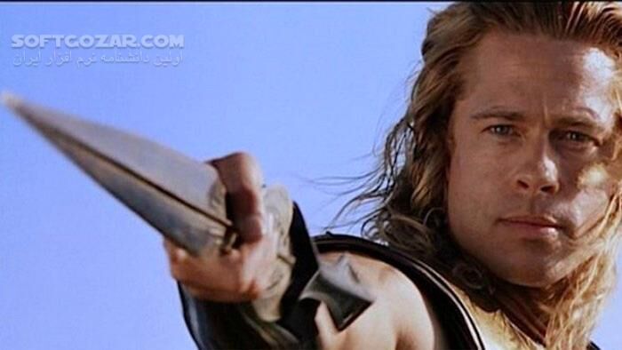 دانلود Troy - دانلود تروی - سافت گذر