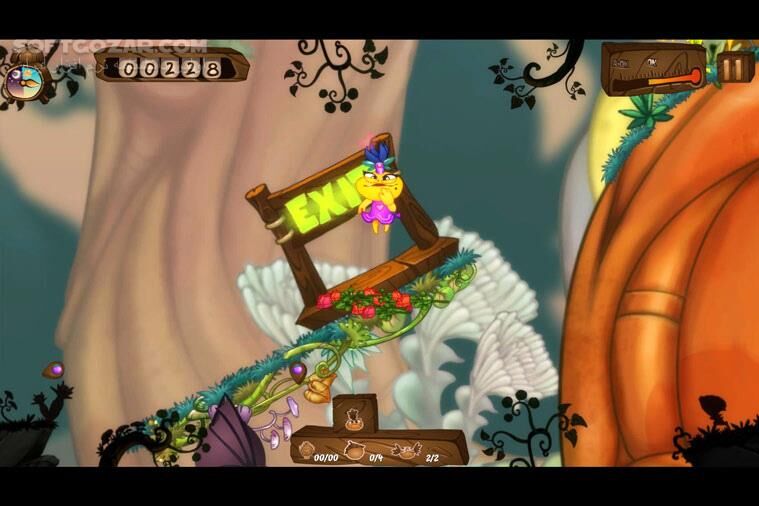 دانلود Tuk Ruk - دانلود بازی تاک راک - سافت گذر