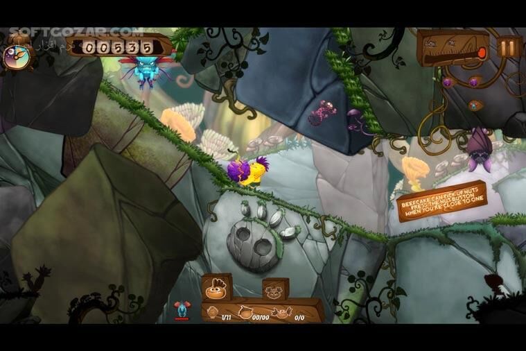 دانلود Tuk Ruk - دانلود بازی تاک راک - سافت گذر