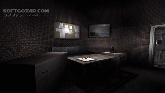 دانلود Tungulus - دانلود بازی ماجراجویی ترسناک - سافت گذر