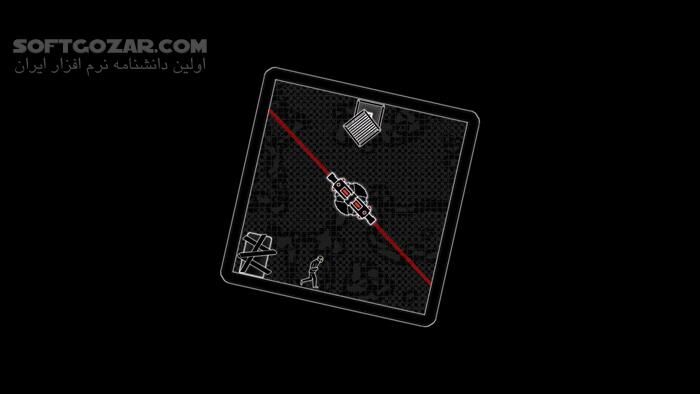 دانلود Turner - دانلود بازی اکشن سکویی - سافت گذر