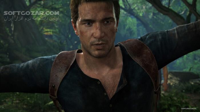 دانلود UNCHARTED: Legacy of Thieves Collection - دانلود بازی آنچارتد برای کامپیوتر - سافت گذر