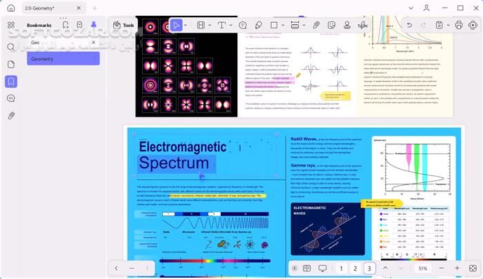 دانلود UPDF 2.1.1 - دانلود ویرایش پی دی اف - سافت گذر