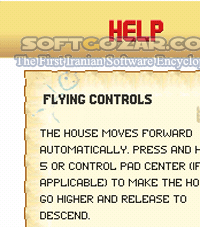 دانلود بازی زیبای UP - دانلود بازی زیبا و سرگرم کننده آپ برای اندروید - سافت گذر