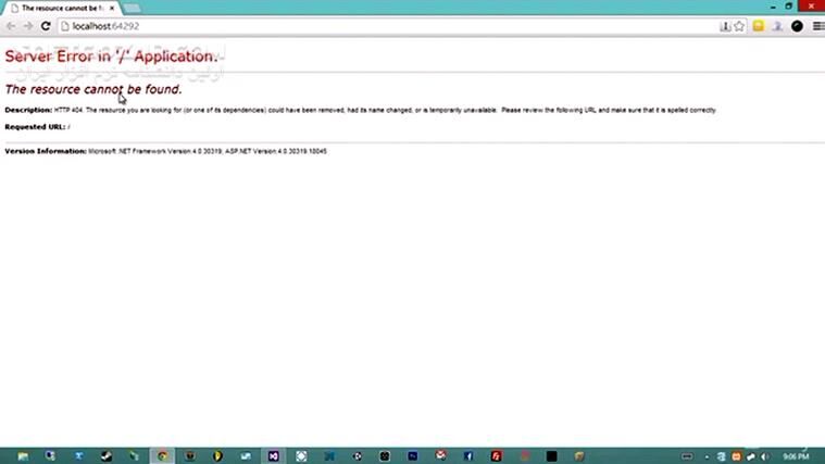 دانلود Udemy - Comprehensive ASP.net MVC - دانلود مرجع کامل و تصویری آموزش ASP.net MVC - سافت گذر