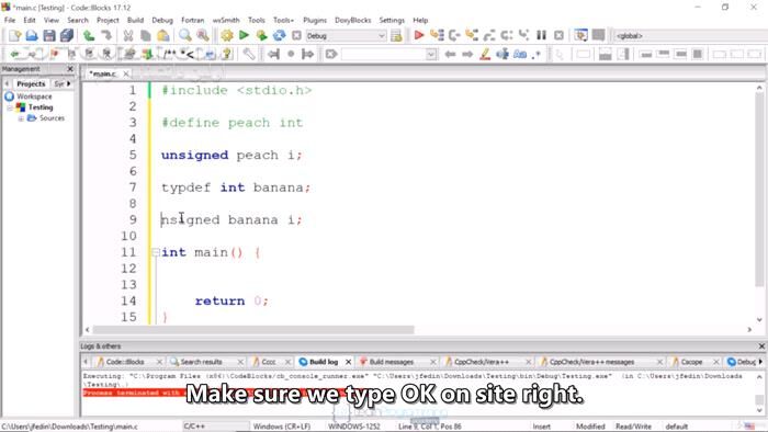 دانلود Udemy - Advanced C Programming Course - دانلود آموزش پیشرفته برنامه نویسی C - سافت گذر