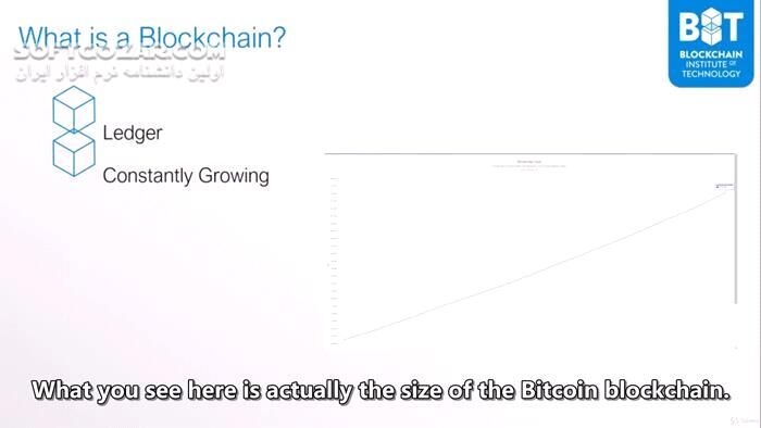 دانلود Udemy - Blockchain and Bitcoin Fundamentals - دانلود آموزش بلاکچین و بیت کوین - سافت گذر