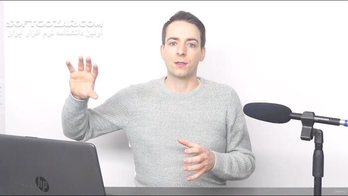 دانلود Udemy - Business English Vocabulary Launch - دانلود دوره آموزش انگلیسی تجاری و بازرگانی - سافت گذر