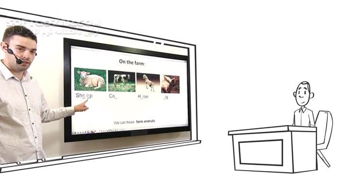 دانلود Udemy - Complete English Course: Learn English Language | Beginners - دانلود آموزش زبان انگلیسی سطح مقدماتی - سافت گذر