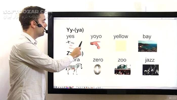 دانلود Udemy - Complete English Course: Learn English Language | Beginners - دانلود آموزش زبان انگلیسی سطح مقدماتی - سافت گذر